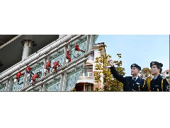 江門家政服務：油煙機的清潔步驟
