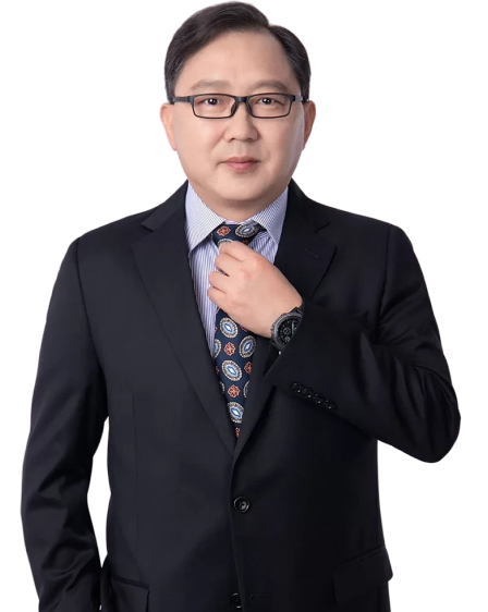 張杰