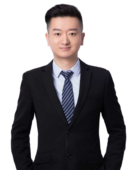 Gary Cheng