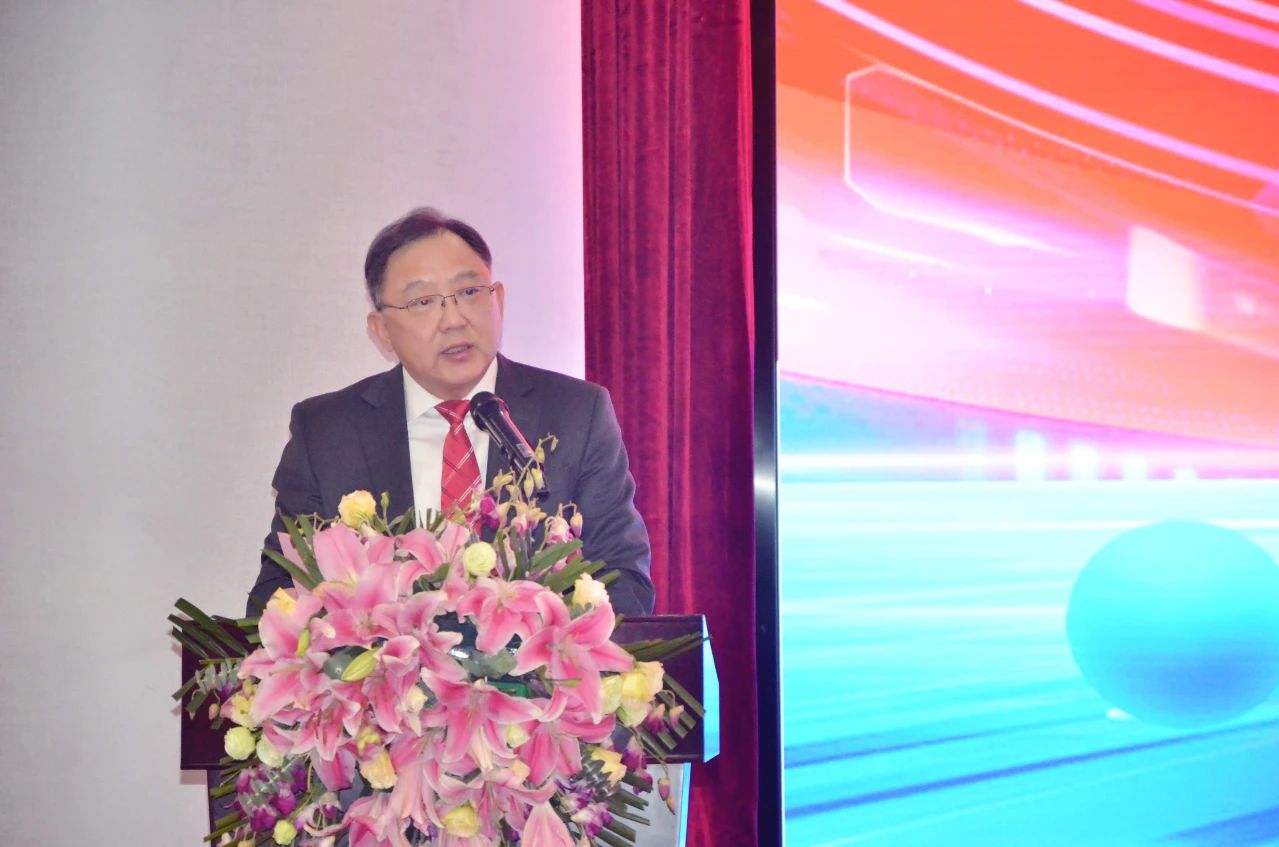 “凝心聚力，厚積薄發(fā)”——三聚陽光舉辦2025年新春年會