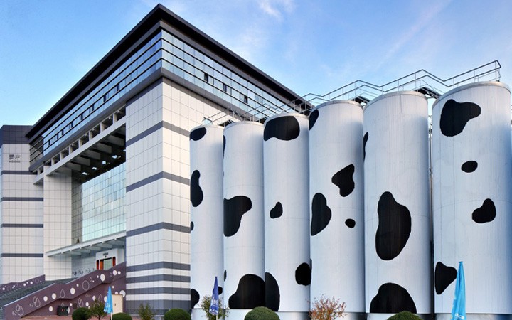 From Single Applications to Comprehensive Business Mandates: Sanju Sunshine Earns Praise from Mengniu