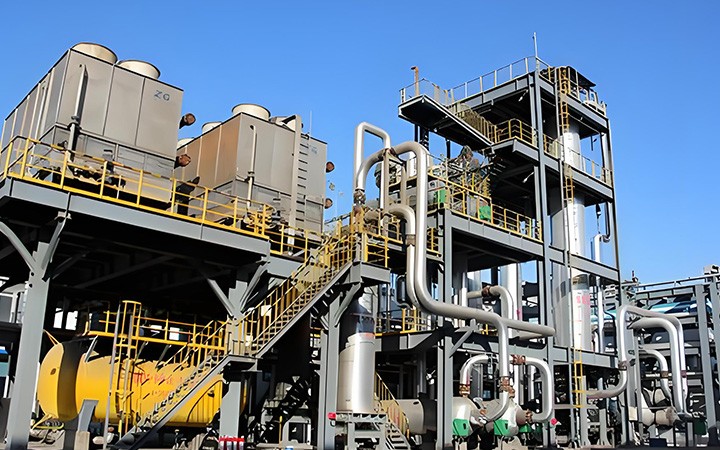 THE PATENT ECOLOGICAL LAYOUT INFUSES INNOVATIVE VITALITY INTO THE LISTED ENTERPRISE SANJU ENVIRONMENTAL PROTECTION.